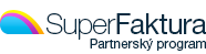 SuperFaktura.sk Partnerský Program
